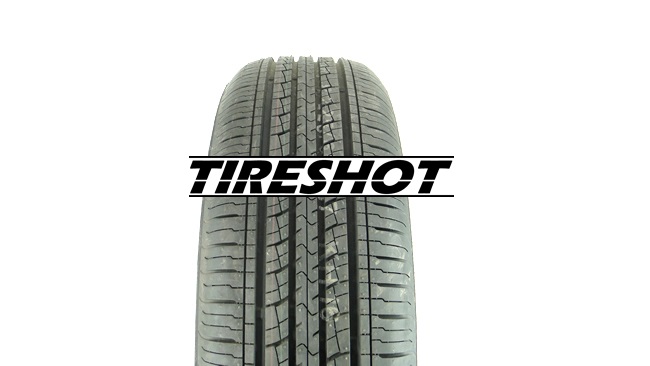 Tire Kumho Solus KH16